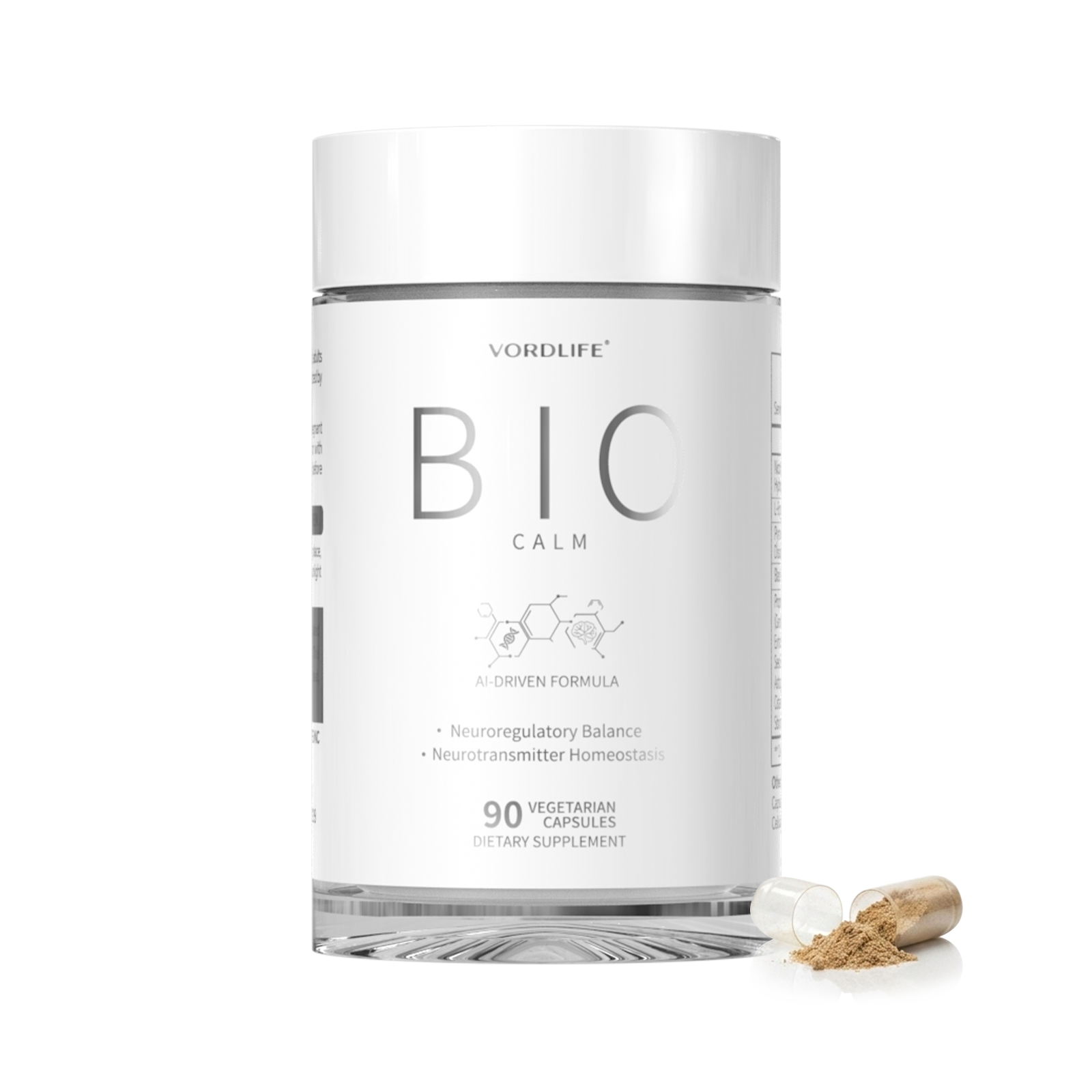 BioCalm